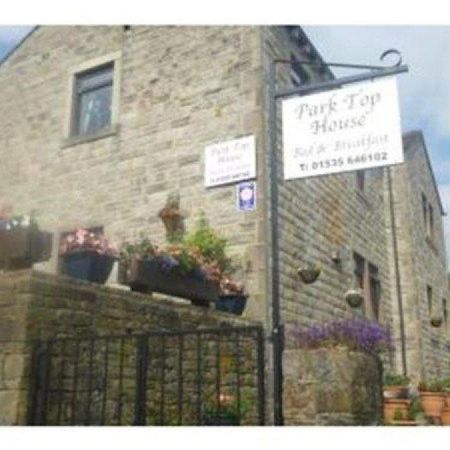 Park Top House Keighley Bagian luar foto