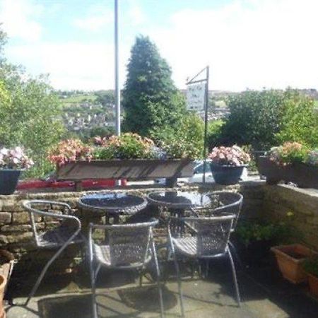 Park Top House Keighley Bagian luar foto