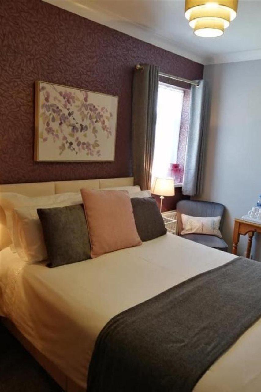 Park Top House Keighley Bagian luar foto