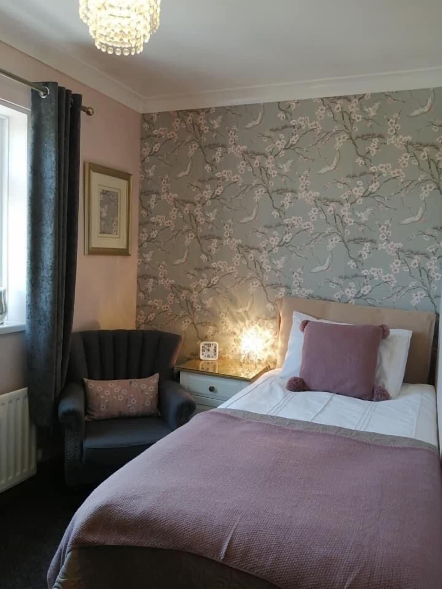Park Top House Keighley Bagian luar foto