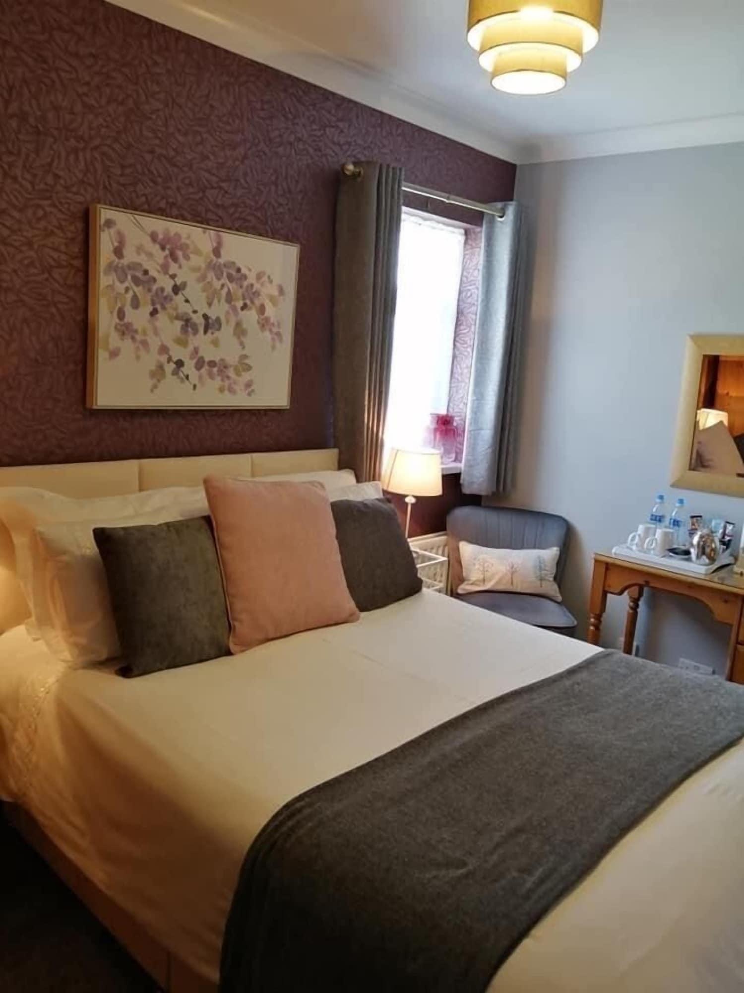Park Top House Keighley Bagian luar foto