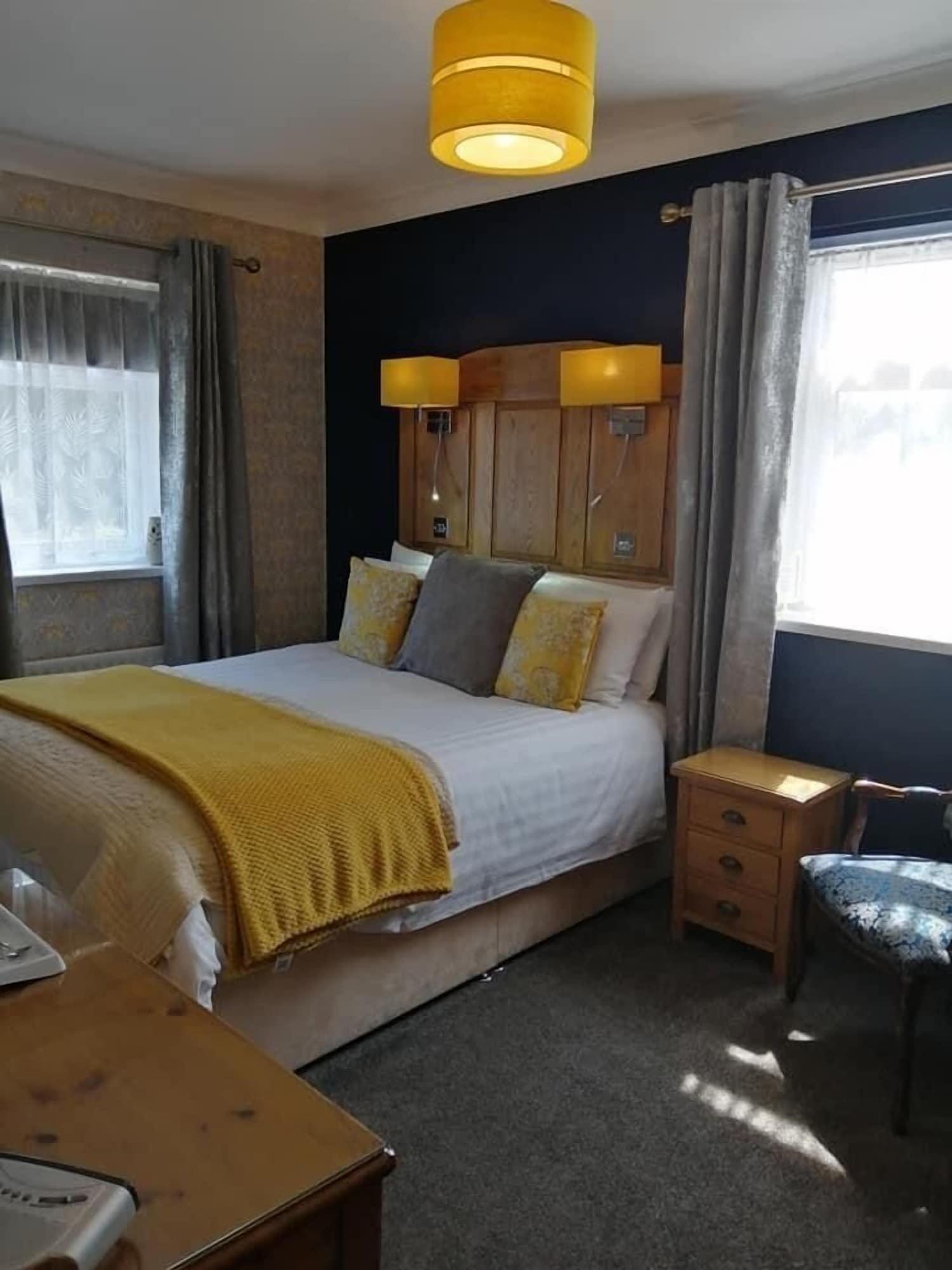 Park Top House Keighley Bagian luar foto