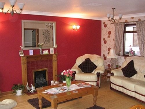 Park Top House Keighley Bagian luar foto