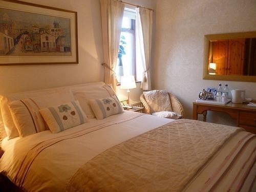 Park Top House Keighley Bagian luar foto
