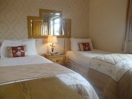 Park Top House Keighley Bagian luar foto