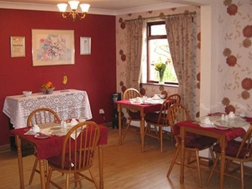 Park Top House Keighley Bagian luar foto